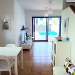 Nyaraló La 29
