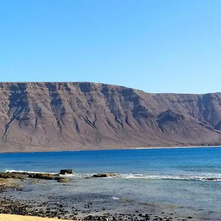 La 29 Playa Blanca (Lanzarote)