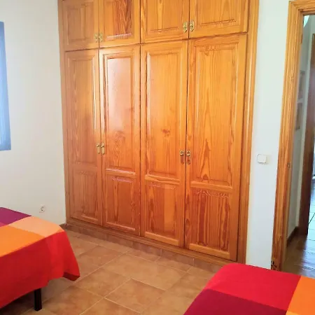 Casa de Férias La 29 Playa Blanca (Lanzarote)