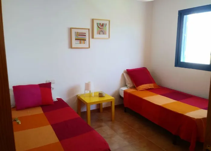 La 29 Casa de Férias *