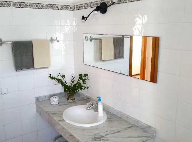 La 29 Casa de Férias Playa Blanca (Lanzarote)