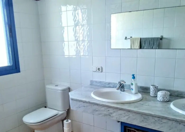 Casa de Férias La 29 *