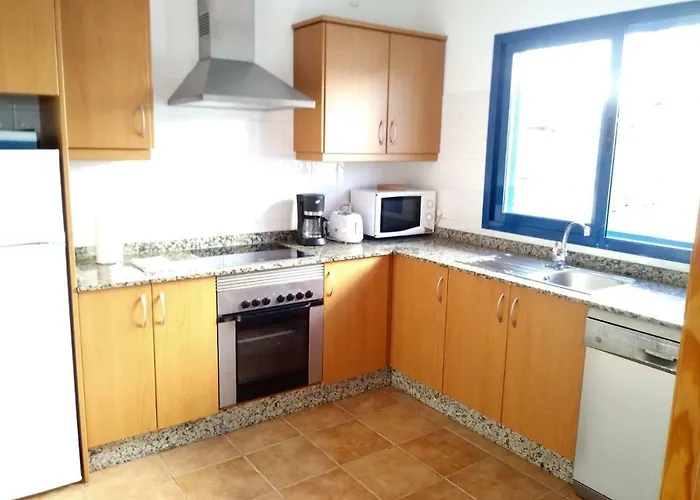 La 29 Casa de Férias