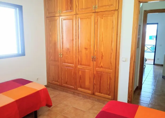 Casa de Férias La 29 Playa Blanca (Lanzarote)