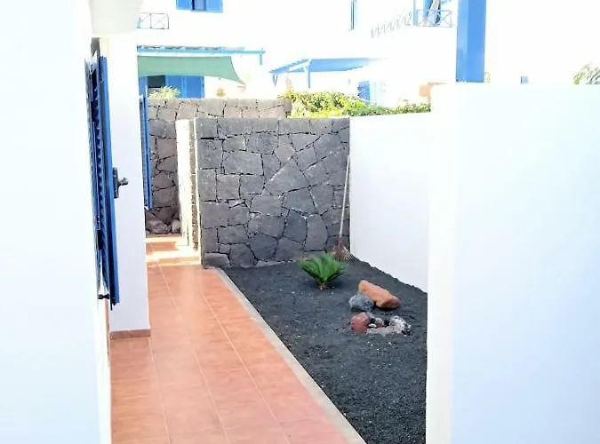La 29 * Playa Blanca (Lanzarote)