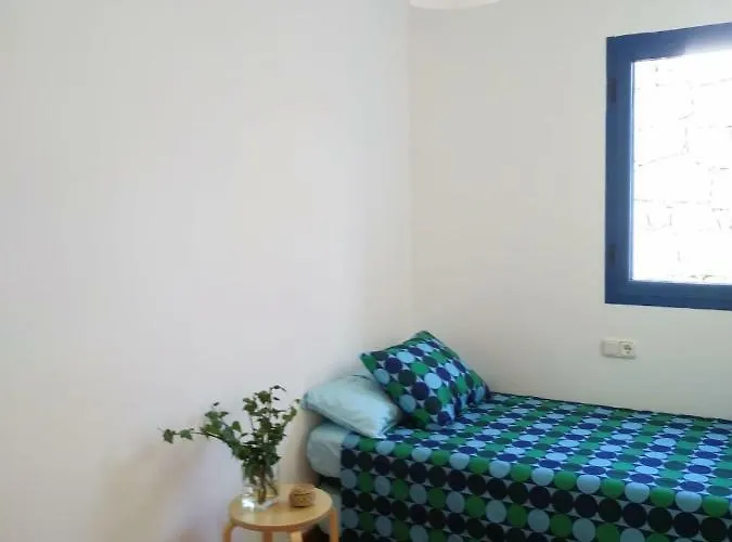 Casa de Férias La 29