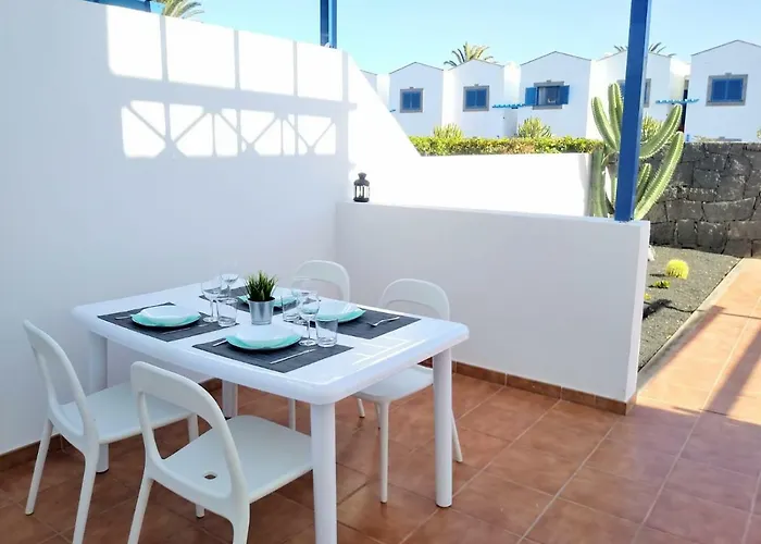 La 29 Casa de Férias *