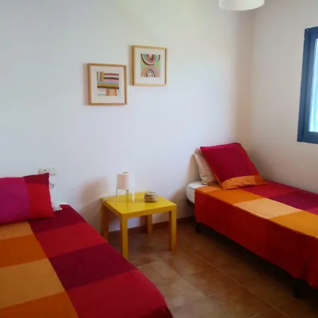 La 29 Сasa de vacaciones *