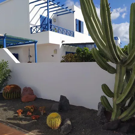Сasa de vacaciones La 29