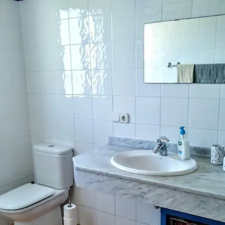Vakantiehuis La 29 *