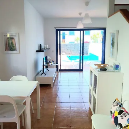 Сasa de vacaciones La 29
