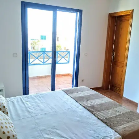 La 29 Сasa de vacaciones Playa Blanca (Lanzarote)