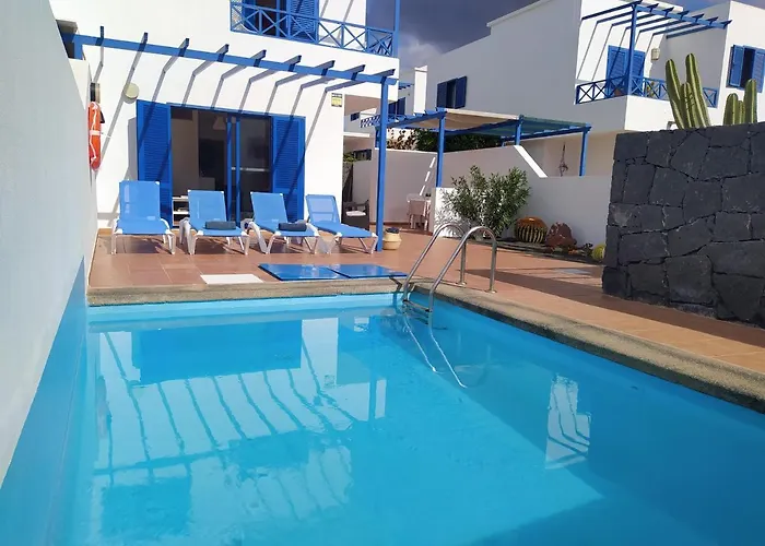 La 29 بلايا بلانكا