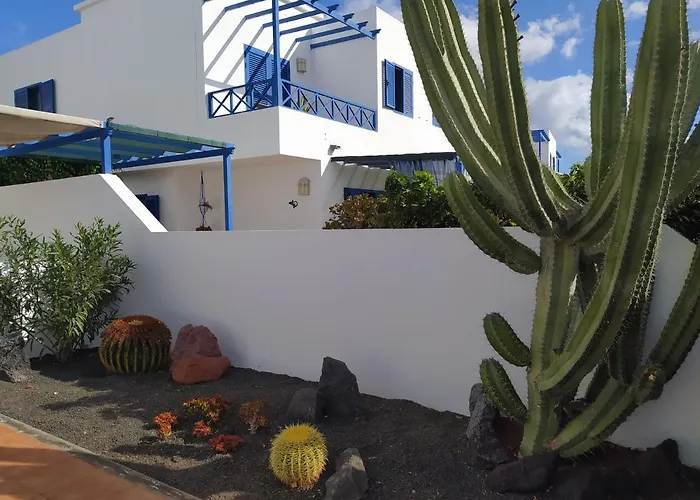 بيت للعطل La 29