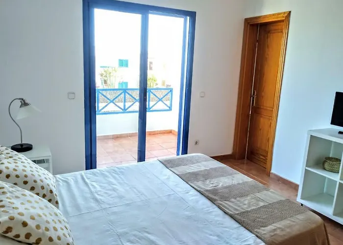 La 29 Prázdninový dům Playa Blanca (Lanzarote)