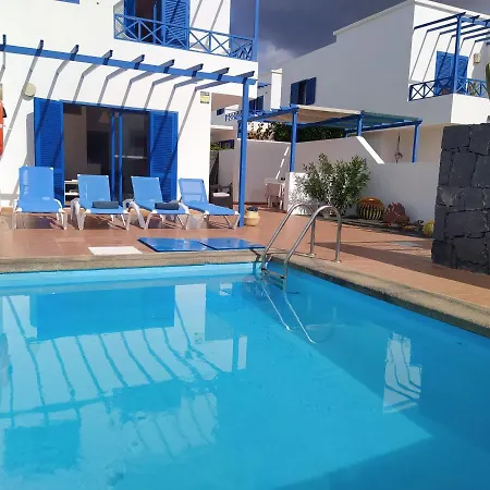 La 29 Playa Blanca (Lanzarote)