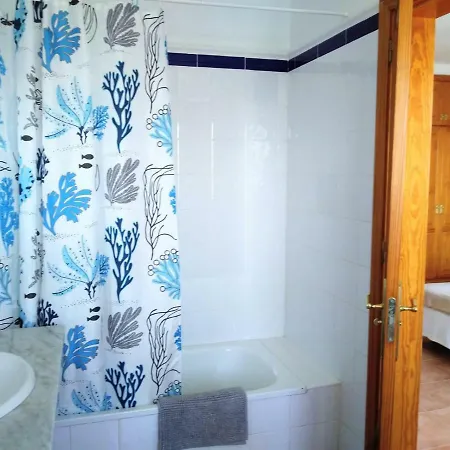 Holiday home La 29 *