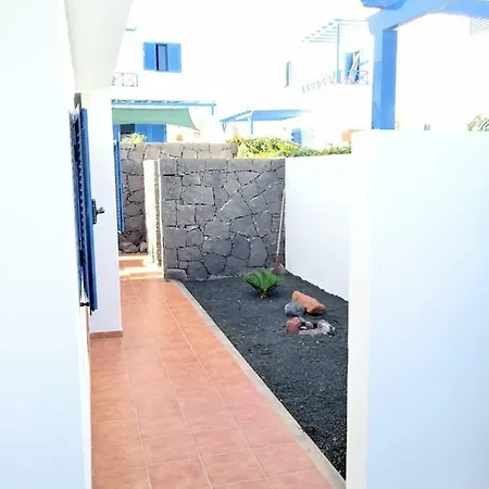 La 29 * Playa Blanca (Lanzarote)