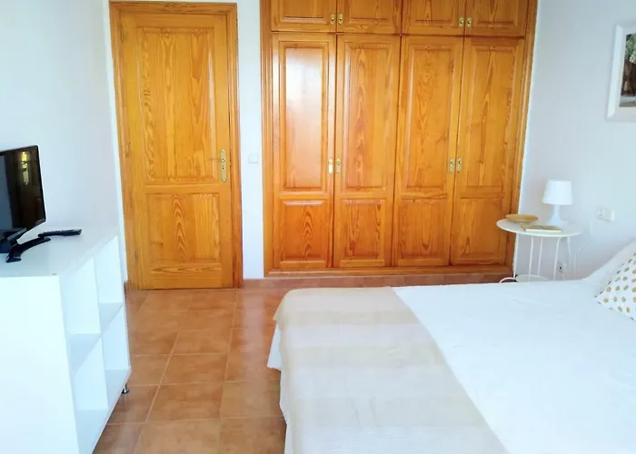 La 29 度假居 普拉亚布兰卡